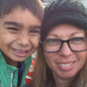 Meet your Posher, Sheri